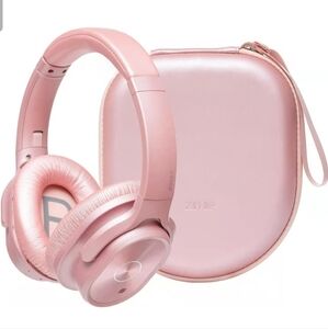 New Wireless Headphones